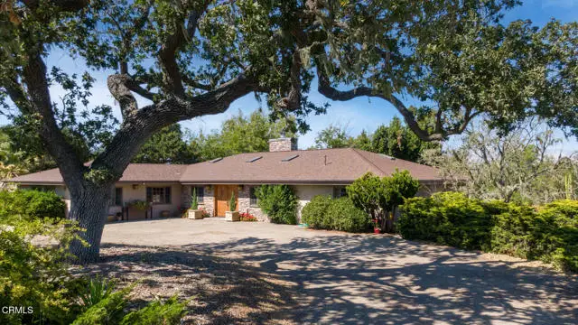 2591 Deer Hill Lane, Solvang, CA 93463 - Image #1