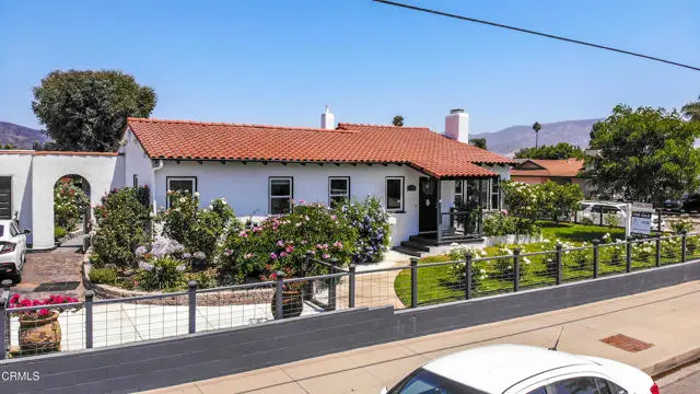 300 C Street, Fillmore, CA 93015 - Image #3