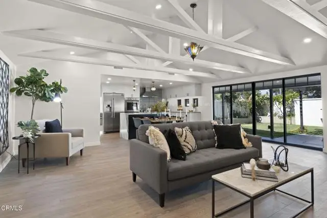 240 N Padre Juan Avenue, Ojai, CA 93023 - Image #2