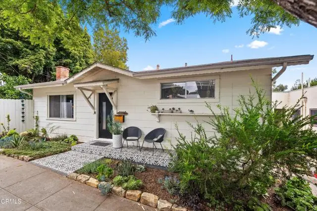 424 E Arrellaga Street, Santa Barbara, CA 93101 - Image #3