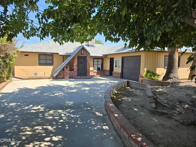 321 E Avenue J8, Lancaster, CA 93535 - Image #2