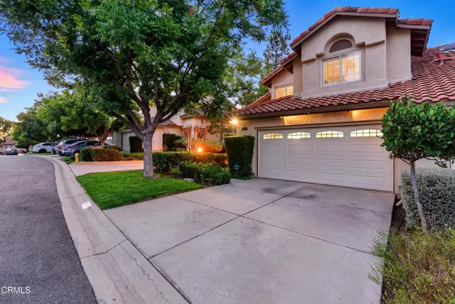 1095 Amberton Lane, Thousand Oaks, CA 91320 - Image #1