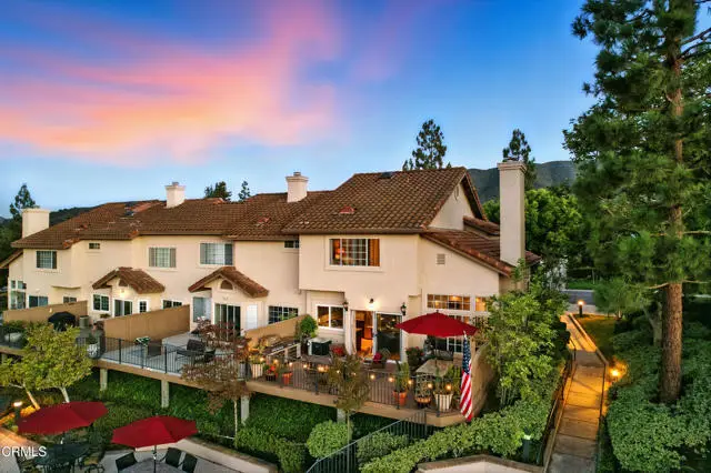 1095 Amberton Lane, Thousand Oaks, CA 91320 - Image #2