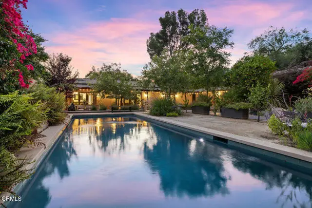 1427 Shippee Lane, Ojai, CA 93023 - Image #1