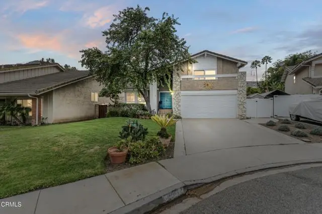 933 Cayo Grande Court, Newbury Park, CA 91320 - Image #1