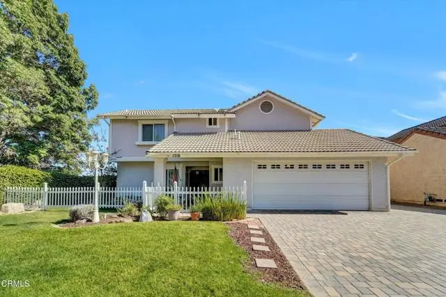 1718 Cherry Hill Road, Santa Paula, CA 93060 - Image #1