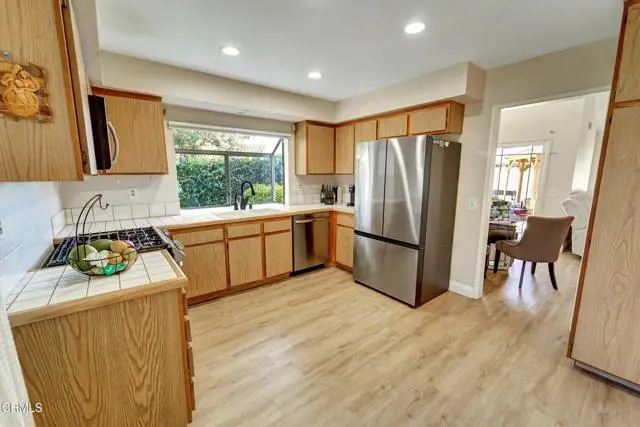 1718 Cherry Hill Road, Santa Paula, CA 93060 - Image #2