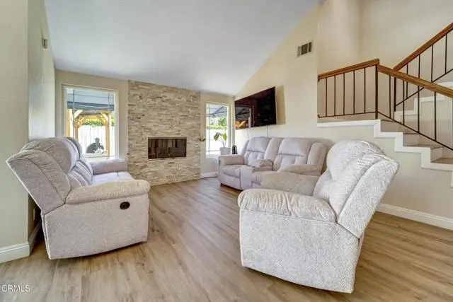 1718 Cherry Hill Road, Santa Paula, CA 93060 - Image #3