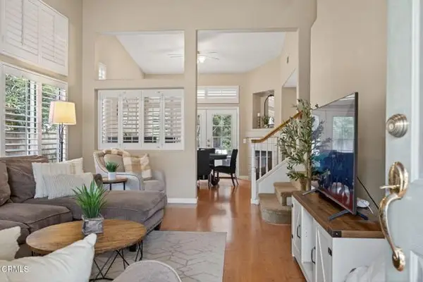 405 Paseo Del Valle, Camarillo, CA 93010