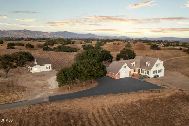 3030 Calle Bonita, Santa Ynez, CA 93460 - Image #2