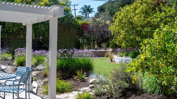 644 Chalk Hill Road, Solvang, CA 93463