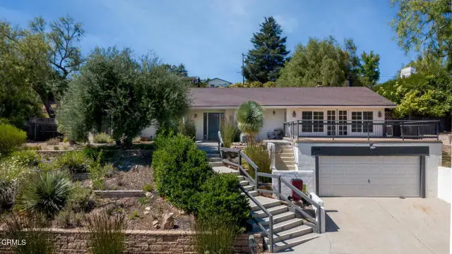 644 Chalk Hill Road, Solvang, CA 93463 - Image #2
