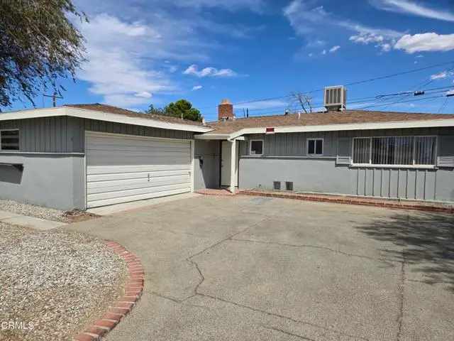 44502 2nd Street, Lancaster, CA 93535 - Image #1