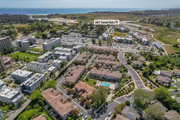541 Sweet Rain Place Place, Goleta, CA 93117
