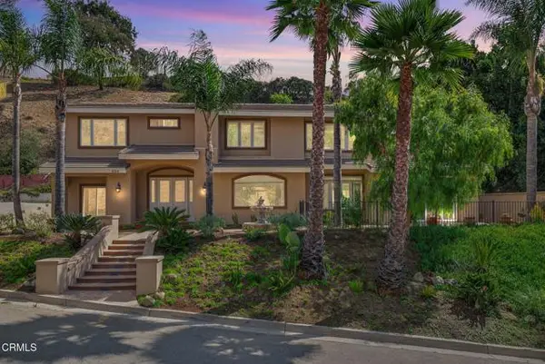 520 Marissa Lane, Camarillo, CA 93010