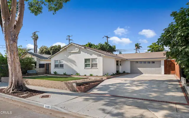 5535 Larkin Street, San Buenaventura Ventura, CA 93003 - Image #1