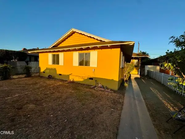 5420 S J Street, Oxnard, CA 93033