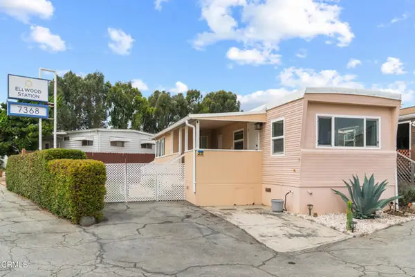 7368 Hollister Avenue #28, Goleta, CA 93117