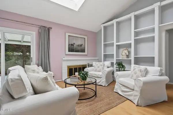 628 Sapphire Avenue, Ventura, CA 93004