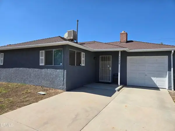44059 Fern Avenue, Lancaster, CA 93534