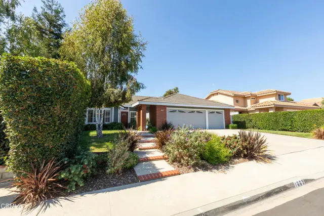 1665 Avenida Soltura, Camarillo, CA 93010 - Image #1