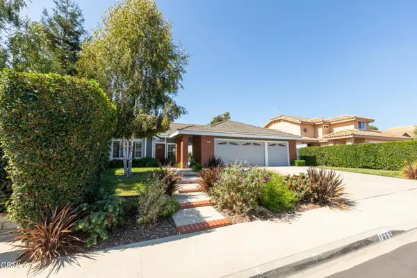 1665 Avenida Soltura, Camarillo, CA 93010