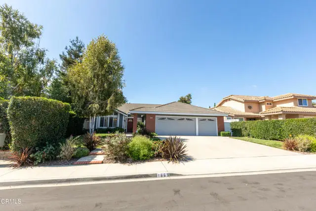 1665 Avenida Soltura, Camarillo, CA 93010 - Image #2