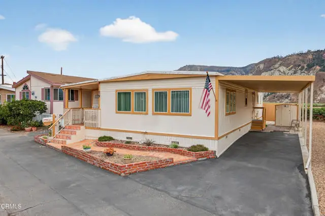 720 W Santa Maria Street #59, Santa Paula, CA 93060 - Image #1