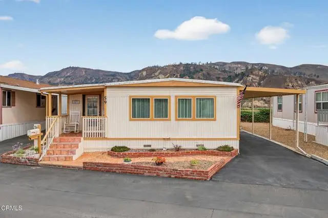 720 W Santa Maria Street #59, Santa Paula, CA 93060 - Image #3