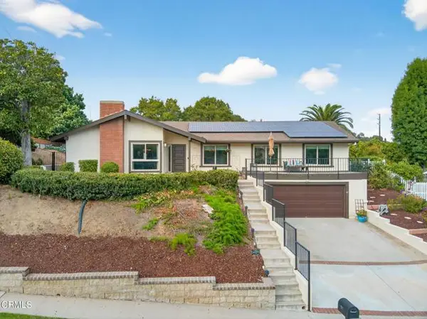 51 Calle Escalon, Camarillo, CA 93010