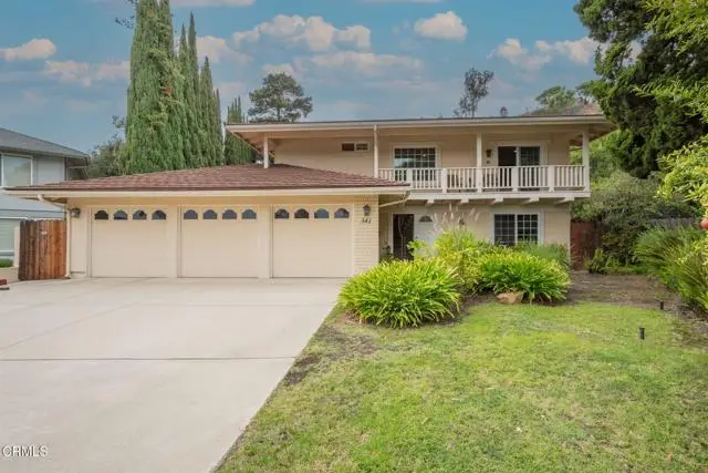 341 Havenside Avenue, Newbury Park, CA 91320 - Image #2