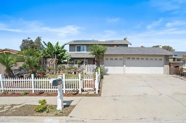 6591 Quail Street, Ventura, CA 93003