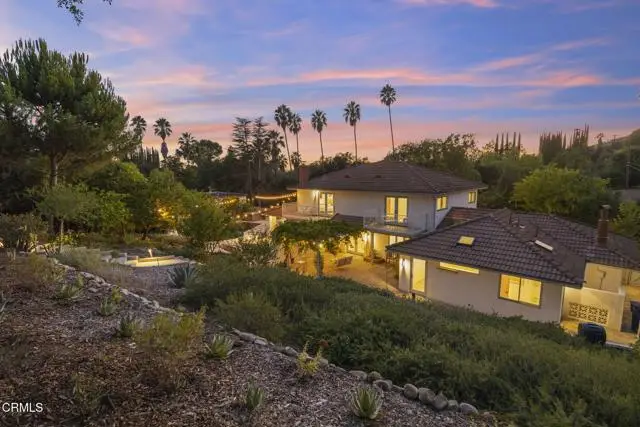 1195 Rancho Court, Ojai, CA 93023 - Image #1