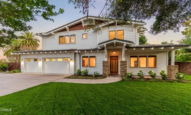 3410 Manzana Street, Santa Ynez, CA 93460 - Image #1