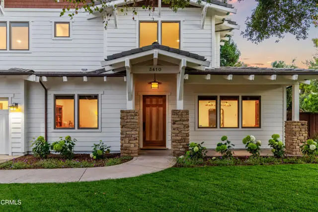 3410 Manzana Street, Santa Ynez, CA 93460 - Image #2