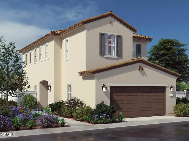 119 Yellow Birch Lane, Piru, CA 93040 - Image #2