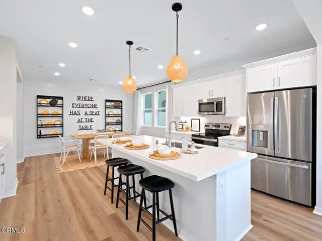 119 Yellow Birch Lane, Piru, CA 93040 - Image #3