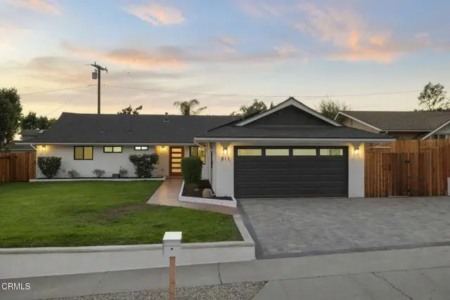 511 Beverly Circle, Camarillo, CA 93010 - Image #1