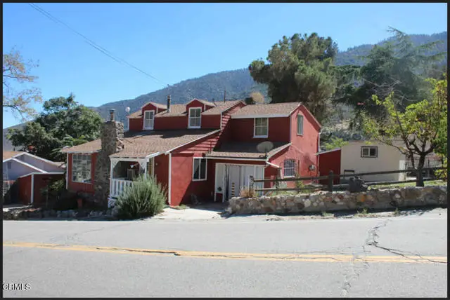 3904 Mount Pinos Way, Frazier Park, CA 93225 - Image #1