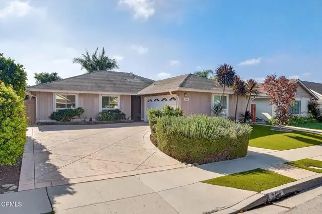 9466 Santa Maria Street, San Buenaventura Ventura, CA 93004 - Image #1