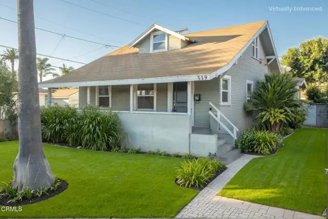 519 W 6th Street, Oxnard, CA 93030 - Image #1