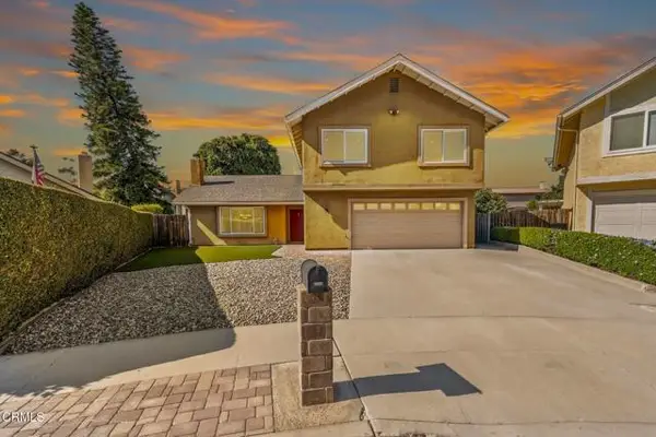 2301 Panda Place, Ventura, CA 93003