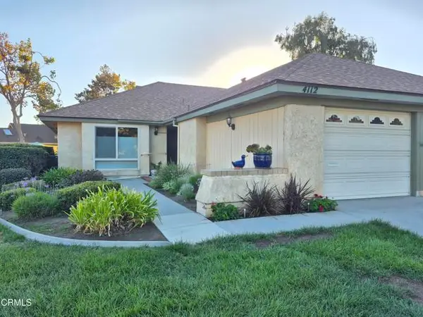 4112 Village 4, Camarillo, CA 93012