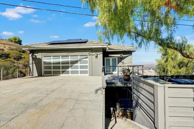 561 S Ventu Park Road, Newbury Park, CA 91320 - #2