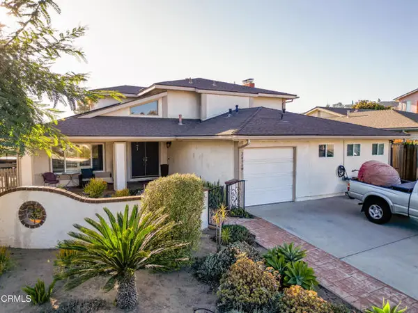 2496 Parkway Drive, Camarillo, CA 93010