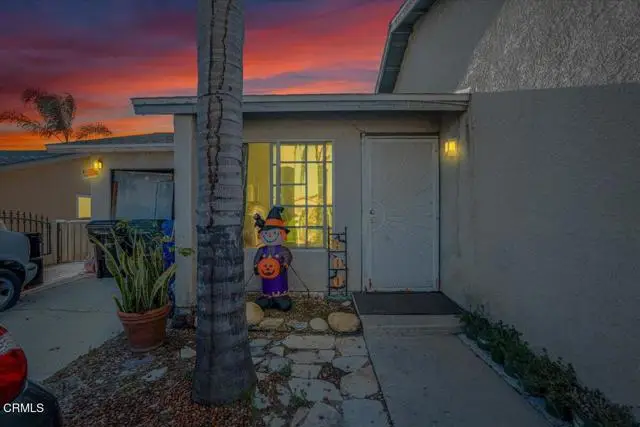 308 Citrus Street, Santa Paula, CA 93060 - #2