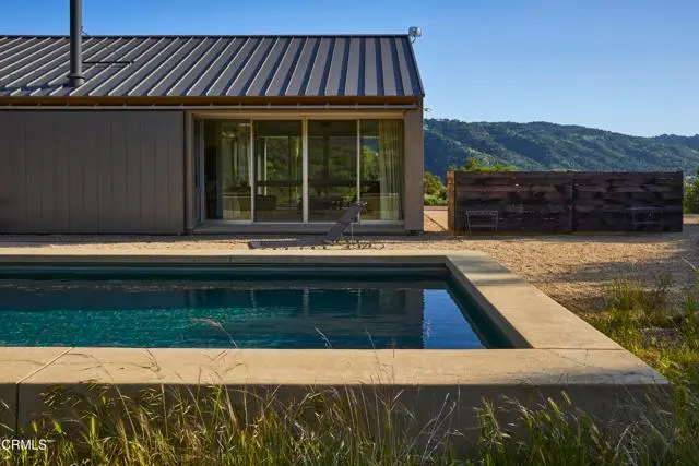 12179 Koenigstein Road, Ojai, CA 93023 - #2