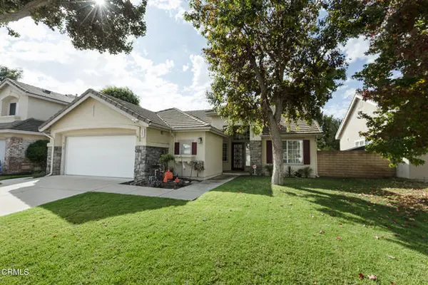 2361 Diamond Head Way, Oxnard, CA 93036