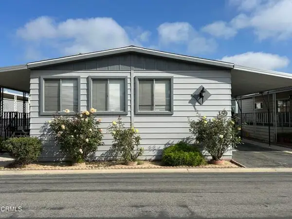 159 Dahlia Way #159, Ventura, CA 93004