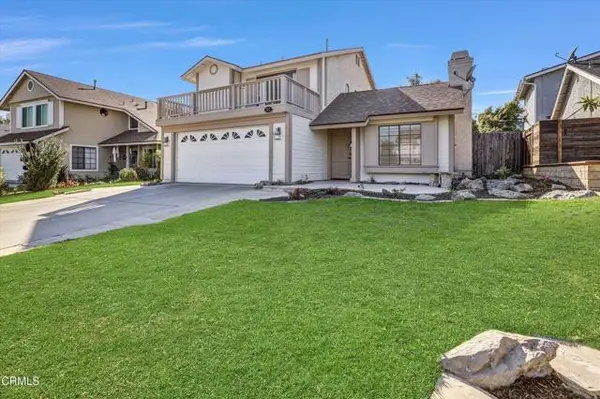 847 Jasper Avenue, Ventura, CA 93004